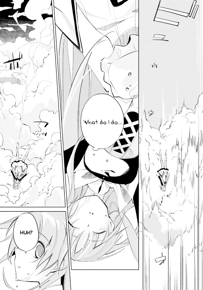 Shuumatsu Nani Shitemasu ka? Isogashii desu ka? Sukutte Moratte Ii desu ka? Chapter 8 page 15 - Chapter 8: The Story of the Boy Who Met the End