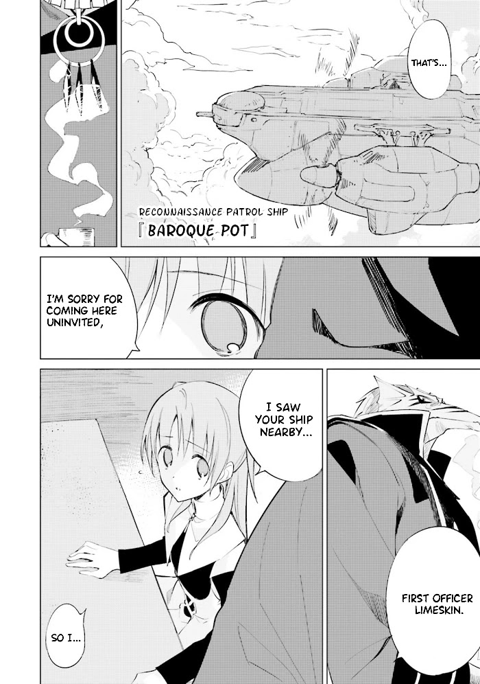 Shuumatsu Nani Shitemasu ka? Isogashii desu ka? Sukutte Moratte Ii desu ka? Chapter 8 page 16 - Chapter 8: The Story of the Boy Who Met the End