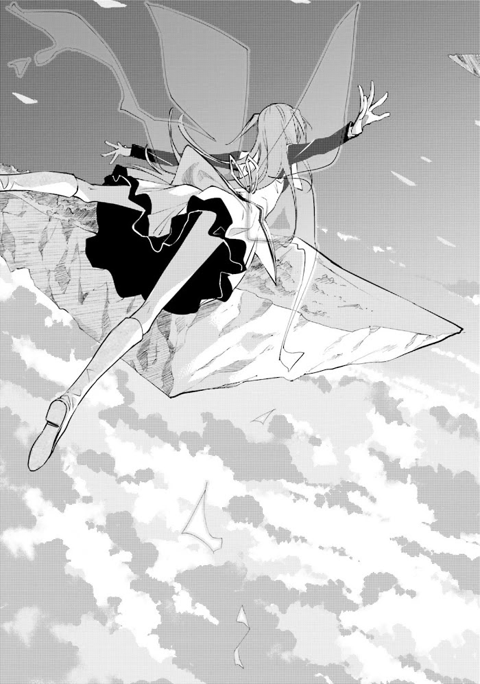 Shuumatsu Nani Shitemasu ka? Isogashii desu ka? Sukutte Moratte Ii desu ka? Chapter 8 page 28 - Chapter 8: The Story of the Boy Who Met the End