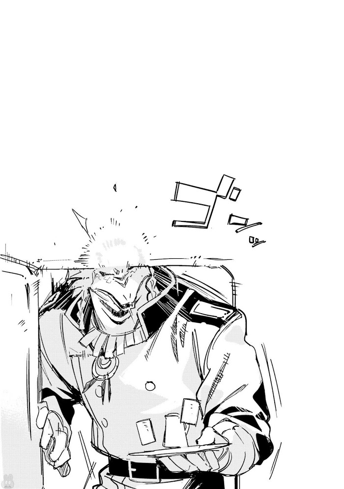 Shuumatsu Nani Shitemasu ka? Isogashii desu ka? Sukutte Moratte Ii desu ka? Chapter 8 page 29 - Chapter 8: The Story of the Boy Who Met the End