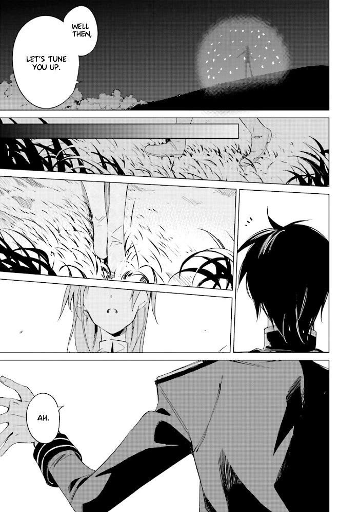 Shuumatsu Nani Shitemasu ka? Isogashii desu ka? Sukutte Moratte Ii desu ka? Chapter 9 page 31 - Chapter 9: The Loveable Idiots