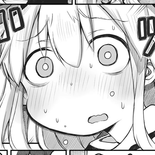 Shuumatsu no Kohinata-san Chapter 1: Confession practice cover