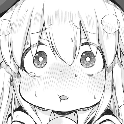 Shuumatsu no Kohinata-san Chapter 2: Stairs cover