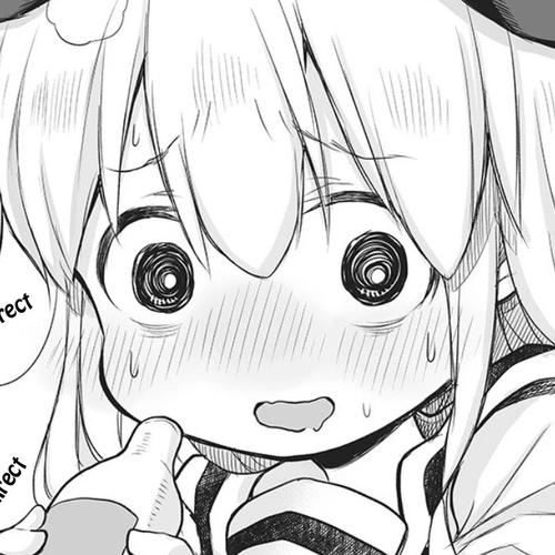 Shuumatsu no Kohinata-san Chapter 3: Home Cooking cover