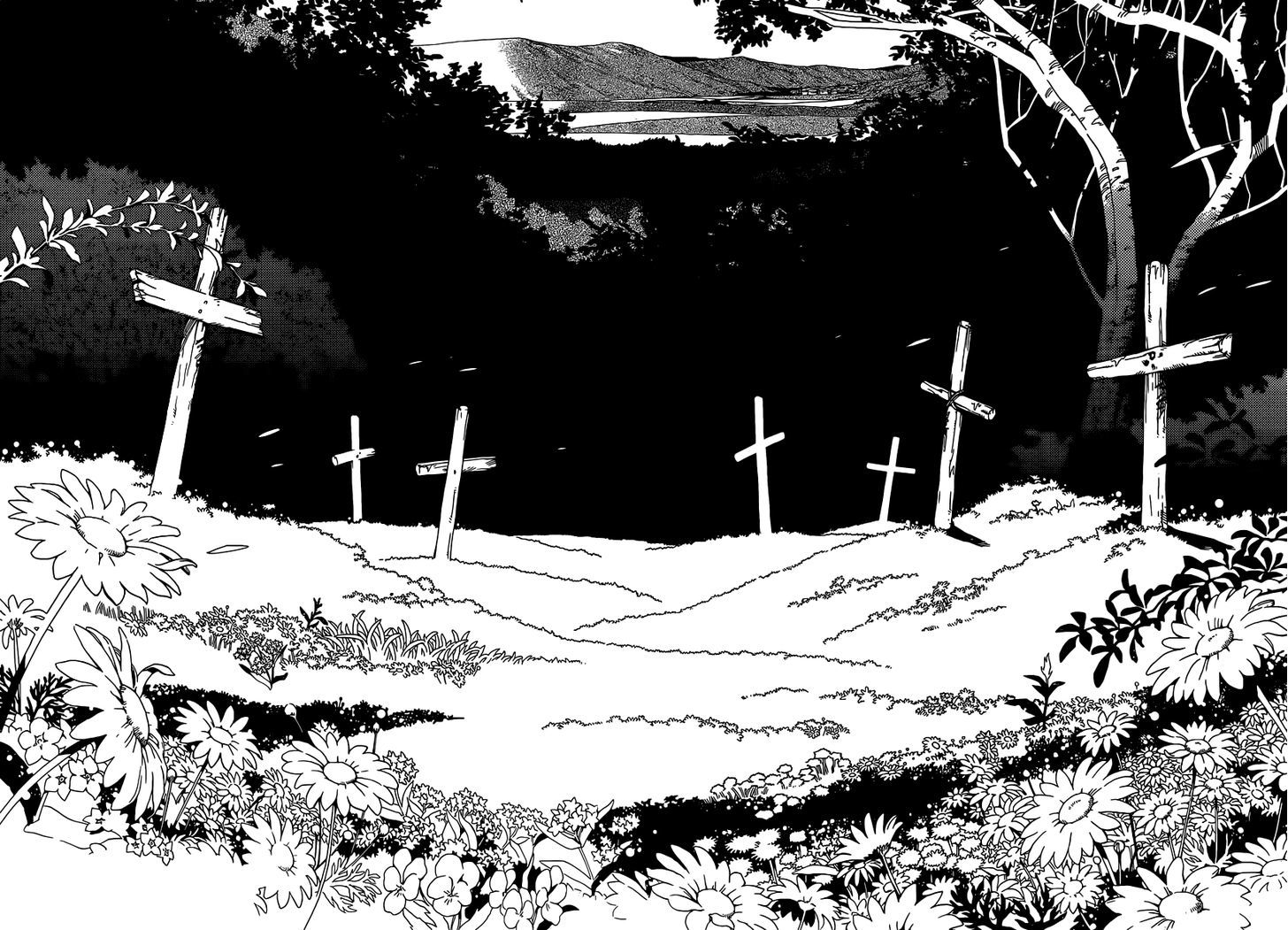Shuumatsu no Laughter Chapter 5 page 24 - Chapter 5