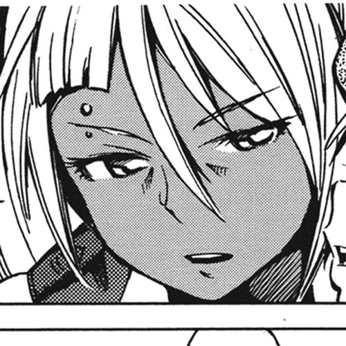 Shuumatsu no Maristella Chapter 1 : Angels gather at the sea, and run towards the sky cover