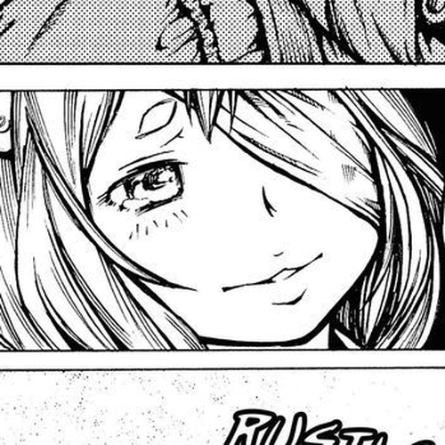 Shuumatsu no Maristella Chapter 10 : Astonishment cover