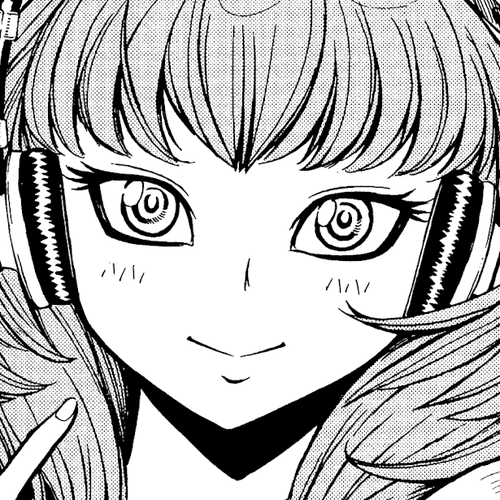 Shuumatsu no Maristella Chapter 12: Forgiveness cover