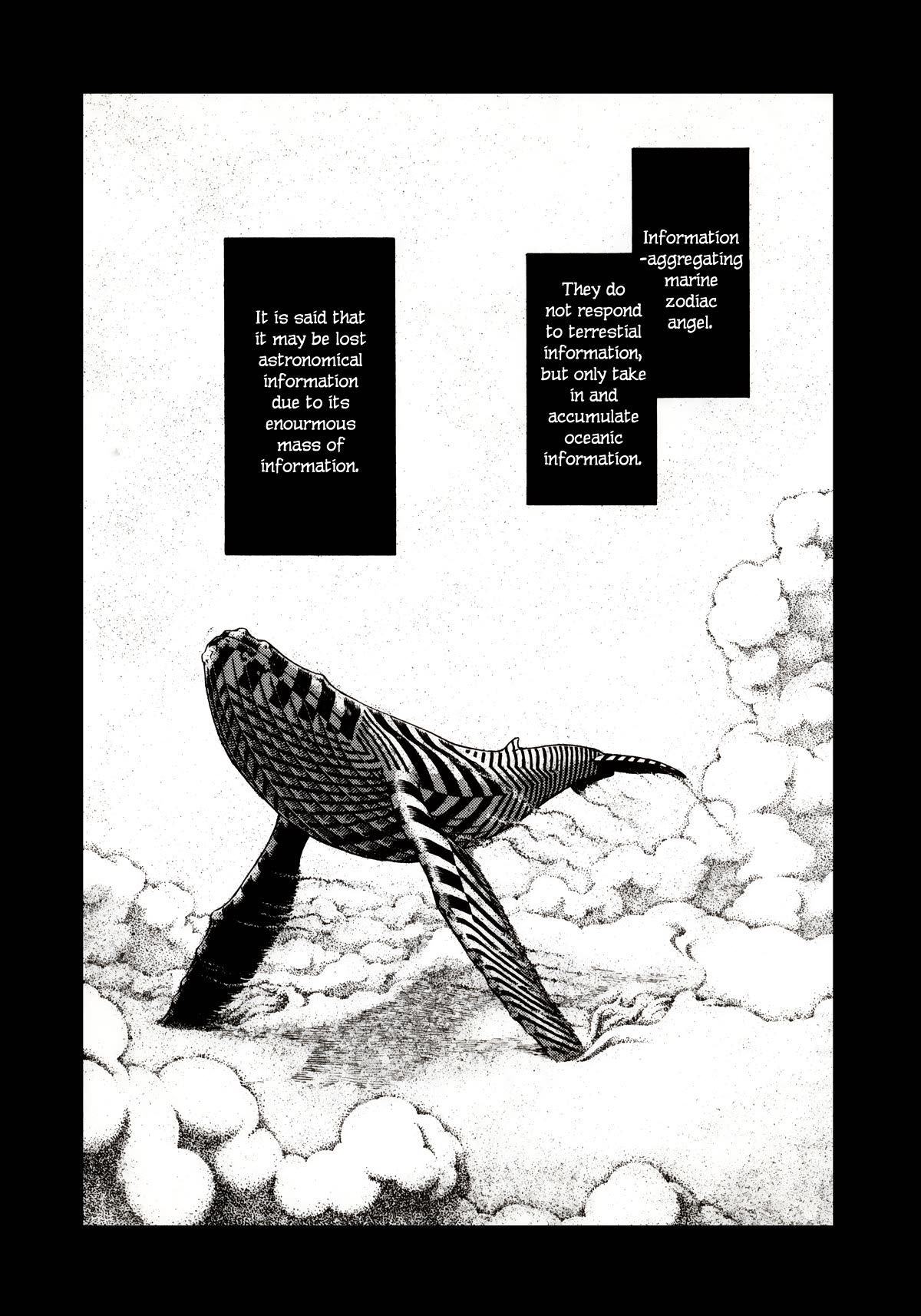 Shuumatsu no Maristella Chapter 14 page 17 - Chapter 14: Gateway to the Destination
