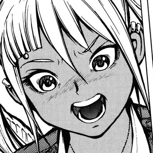 Shuumatsu no Maristella Chapter 15: Descent into the Clouds cover