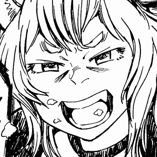Shuumatsu no Maristella Chapter 2 : Opposite cover