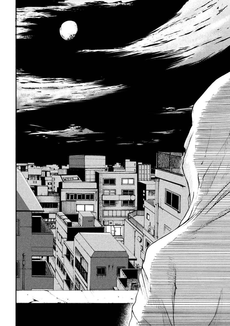 Shuumatsu no Tenki Chapter 2.2 page 14 - Chapter 2 v2 : Experimentation