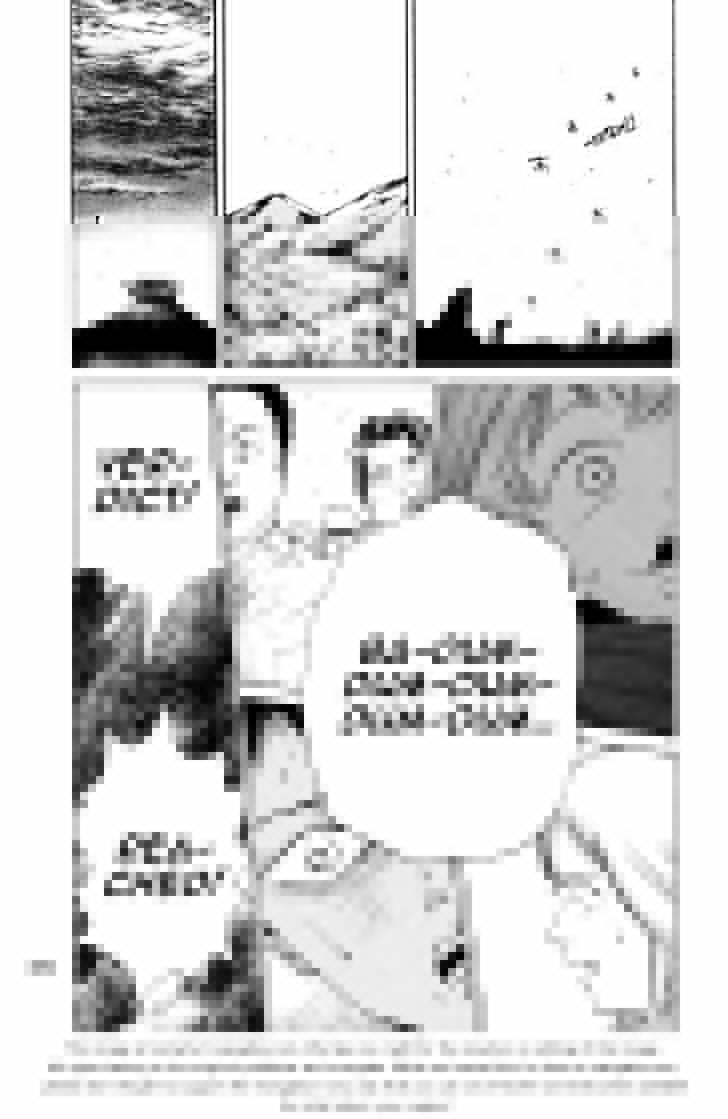Shuumatsu no Tenki Chapter 24 page 9 - Chapter 24 : Because You're a Scumbag