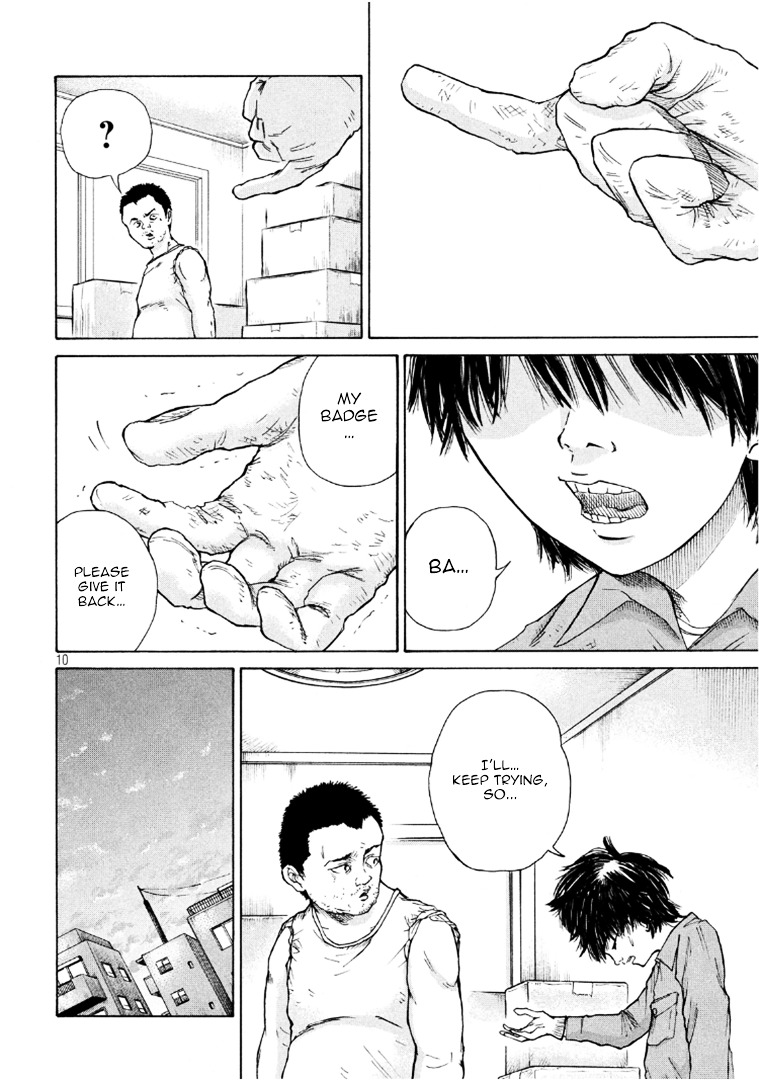 Shuumatsu no Tenki Chapter 4.2 page 10 - Chapter 4 v2 : I didn't lie