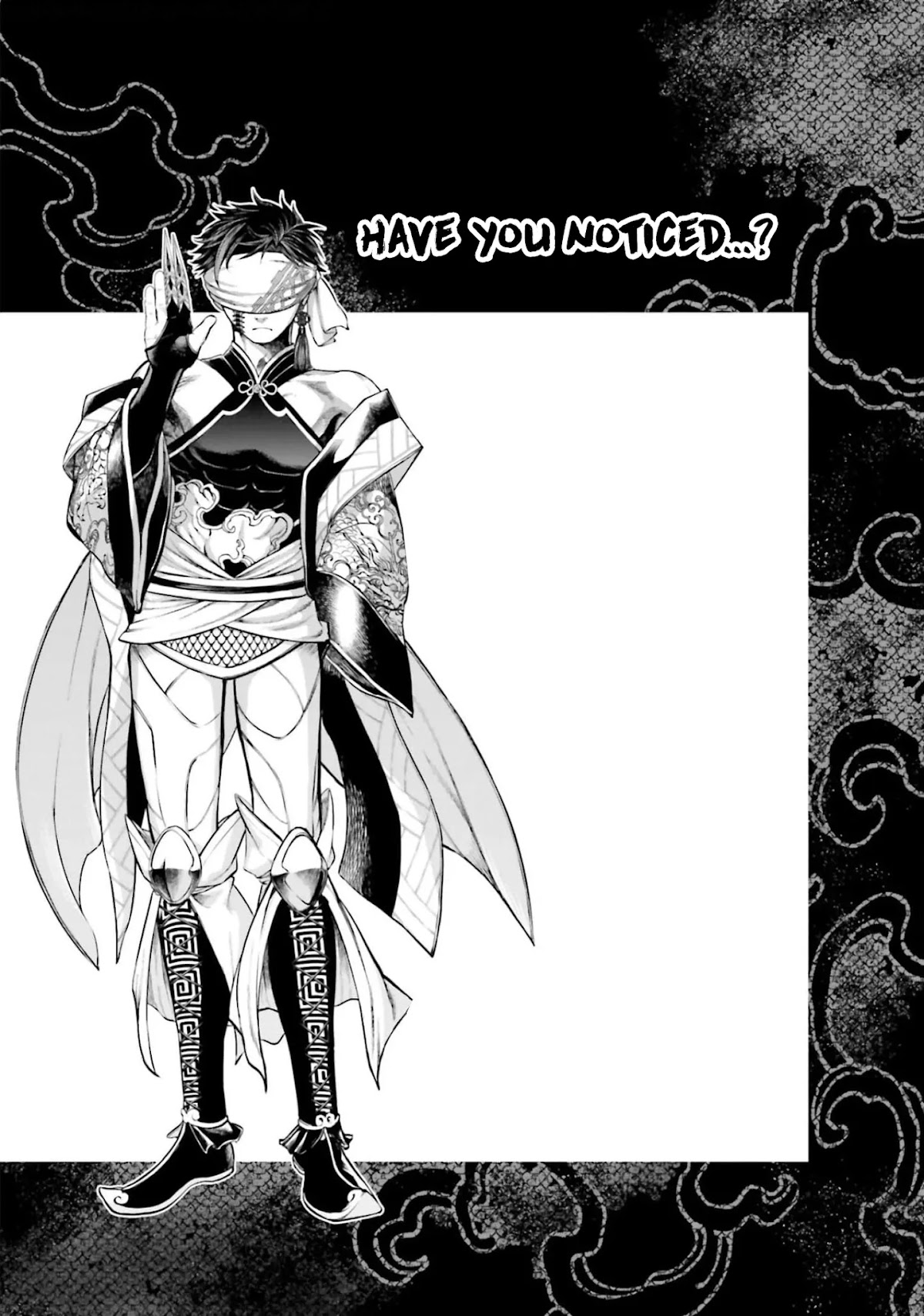 Shuumatsu no Valkyrie: The Legend of Lu Bu Fengxian Chapter 11 page 54 - Chapter 11: The Savage Lands