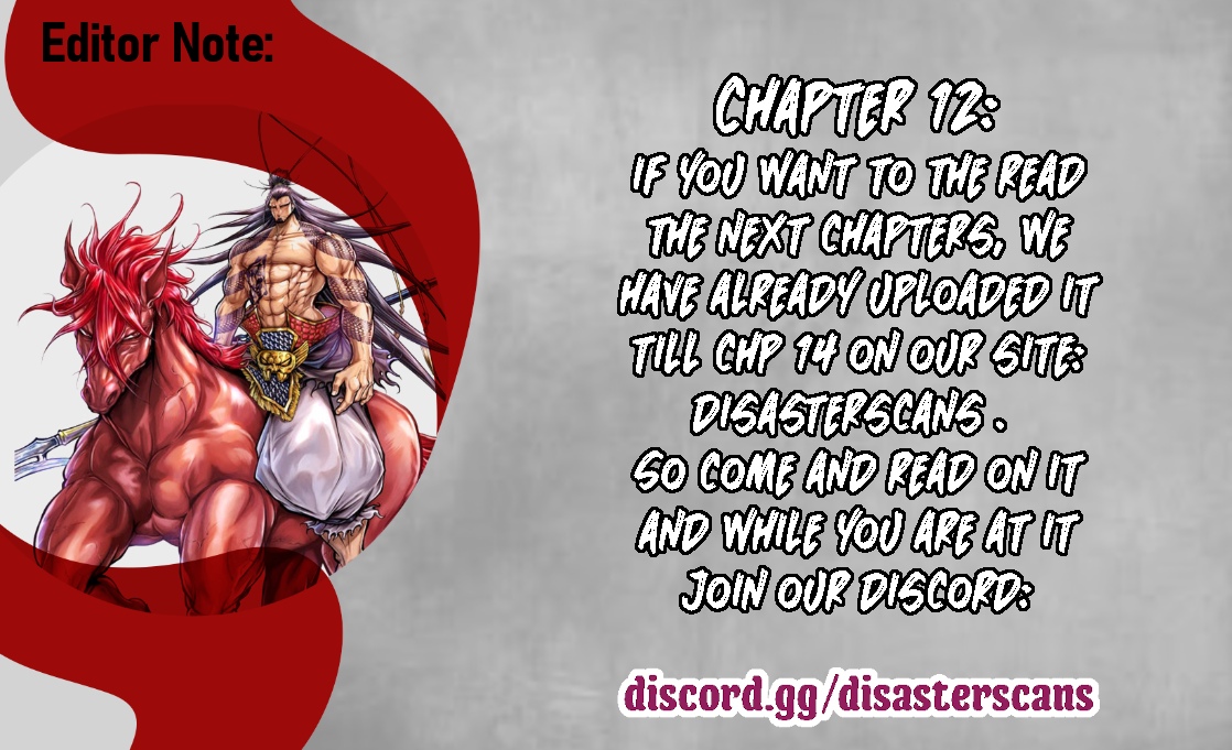 Shuumatsu no Valkyrie: The Legend of Lu Bu Fengxian Chapter 12 page 28 - Chapter 12: The Dragon vs. The Kegai
