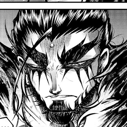 Shuumatsu no Valkyrie: The Legend of Lu Bu Fengxian Chapter 13: The destruction of a person who faces the dragon. cover