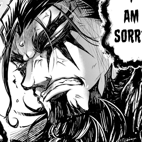 Shuumatsu no Valkyrie: The Legend of Lu Bu Fengxian Chapter 15: The King and The Warrior God cover