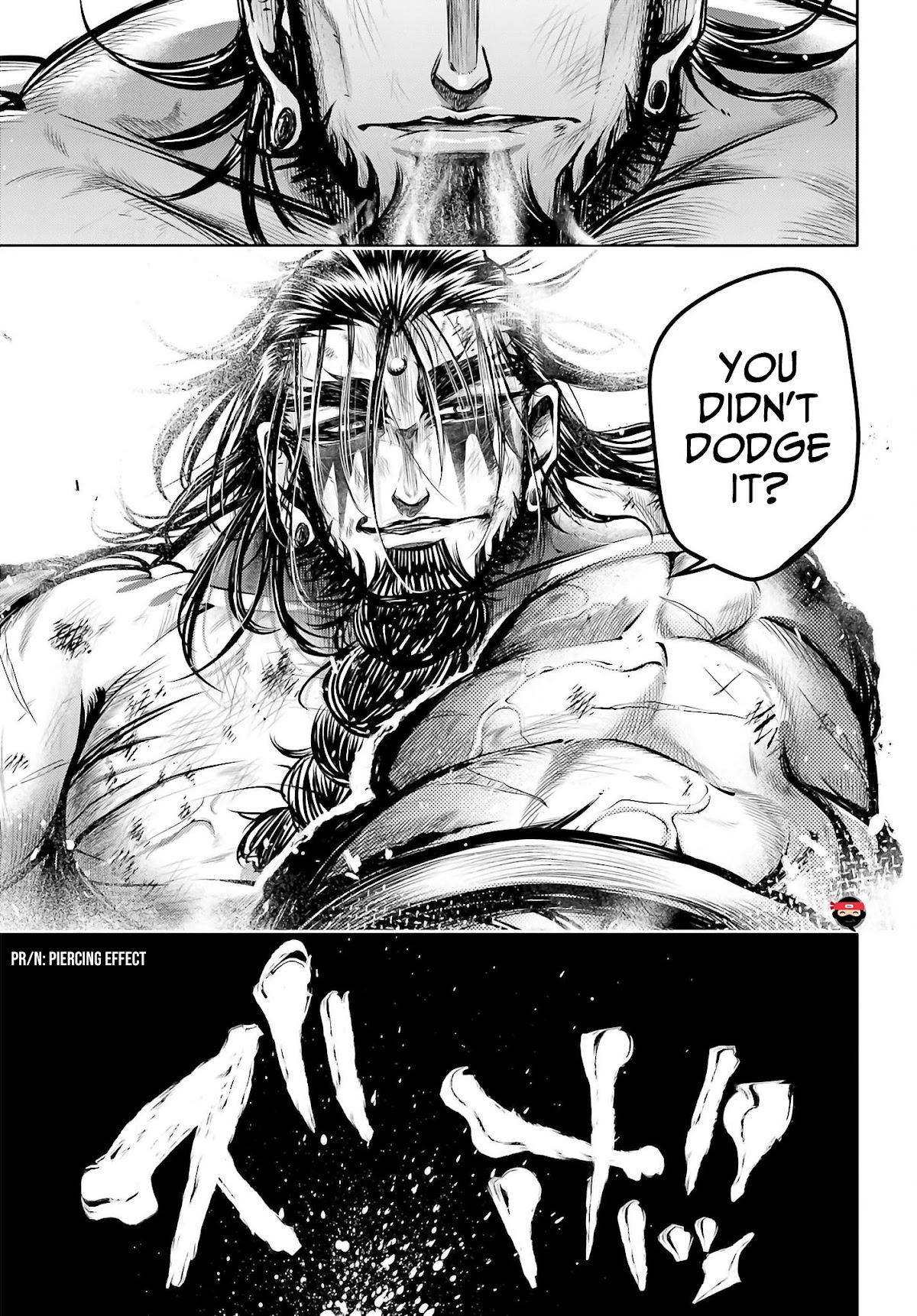Shuumatsu no Valkyrie: The Legend of Lu Bu Fengxian Chapter 16 page 18 - Chapter 16: Death of King Zhou