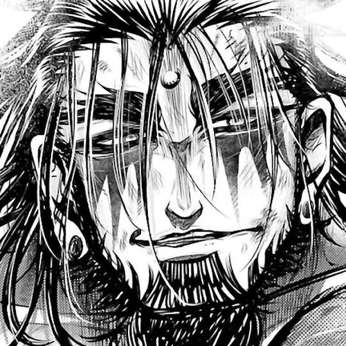 Shuumatsu no Valkyrie: The Legend of Lu Bu Fengxian Chapter 16: Death of King Zhou cover