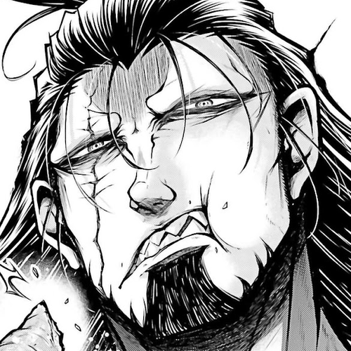 Shuumatsu no Valkyrie: The Legend of Lu Bu Fengxian Chapter 17: Racing against Red Hare pt.1 cover