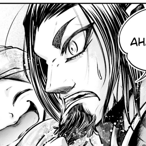 Shuumatsu no Valkyrie: The Legend of Lu Bu Fengxian Chapter 19: The Cry of The Lonely Dragon Pt.1 cover