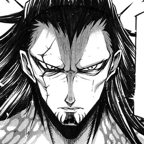 Shuumatsu no Valkyrie: The Legend of Lu Bu Fengxian Chapter 2: Piercing The Halberd cover