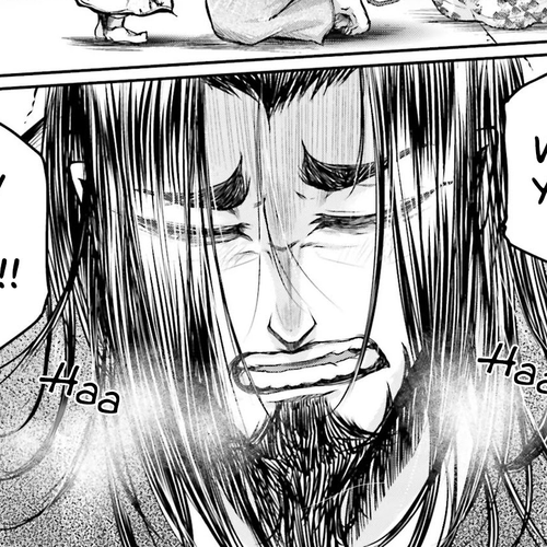 Shuumatsu no Valkyrie: The Legend of Lu Bu Fengxian Chapter 20: The Cry of The Lonely Dragon Pt.2 cover