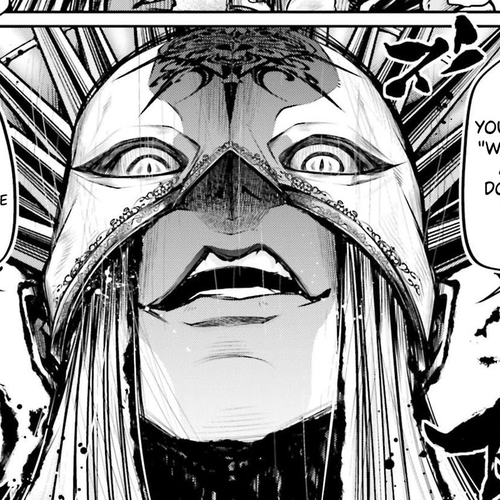 Shuumatsu no Valkyrie: The Legend of Lu Bu Fengxian Chapter 22: The Return cover