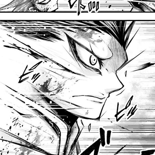 Shuumatsu no Valkyrie: The Legend of Lu Bu Fengxian Chapter 23: Dance of the Dragon cover