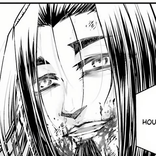 Shuumatsu no Valkyrie: The Legend of Lu Bu Fengxian Chapter 24: Leaving Home cover