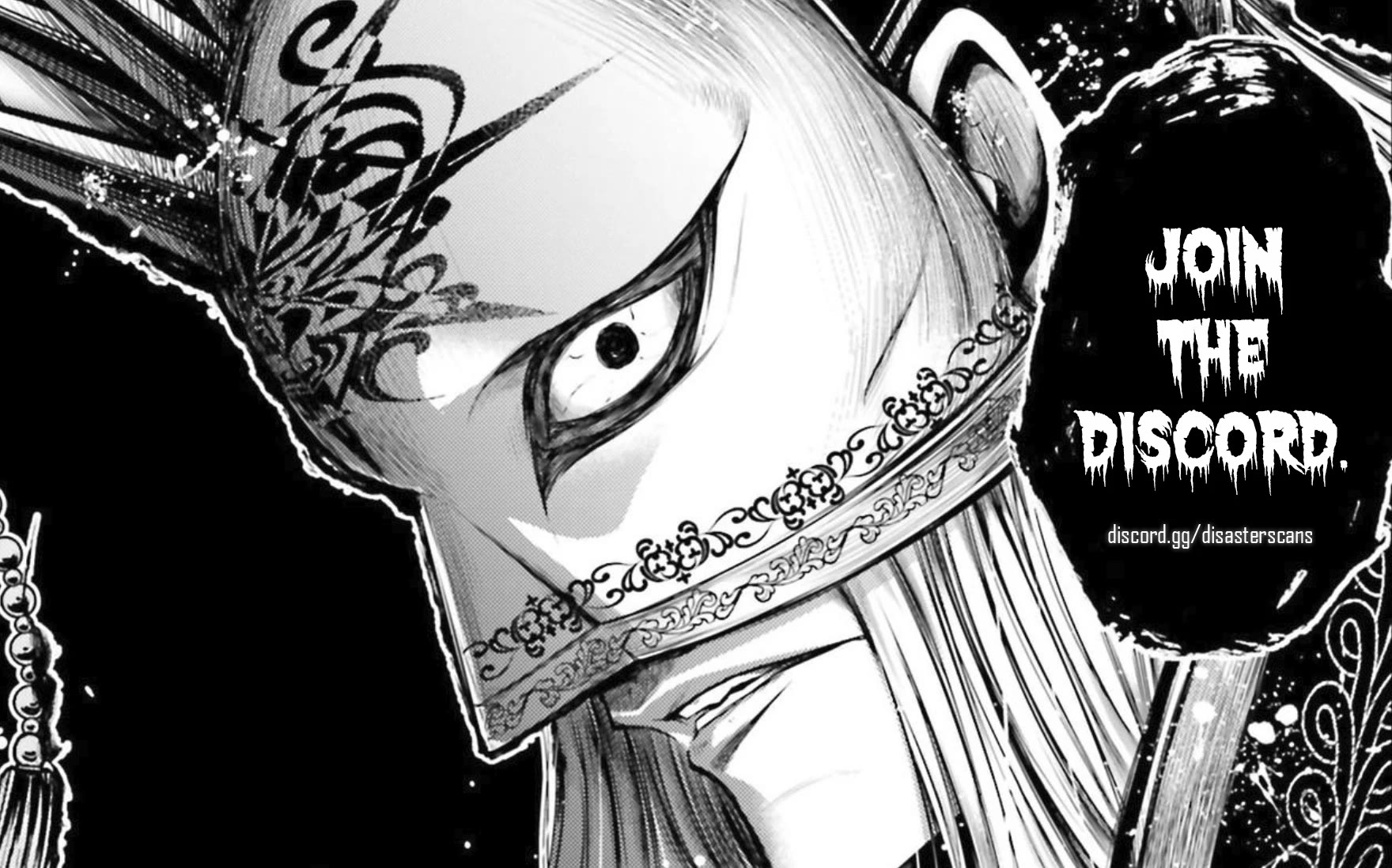 Shuumatsu no Valkyrie: The Legend of Lu Bu Fengxian Chapter 25 page 21 - Chapter 25: The forgotten legend