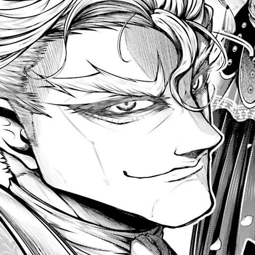 Shuumatsu no Valkyrie: The Legend of Lu Bu Fengxian Chapter 25: The forgotten legend cover