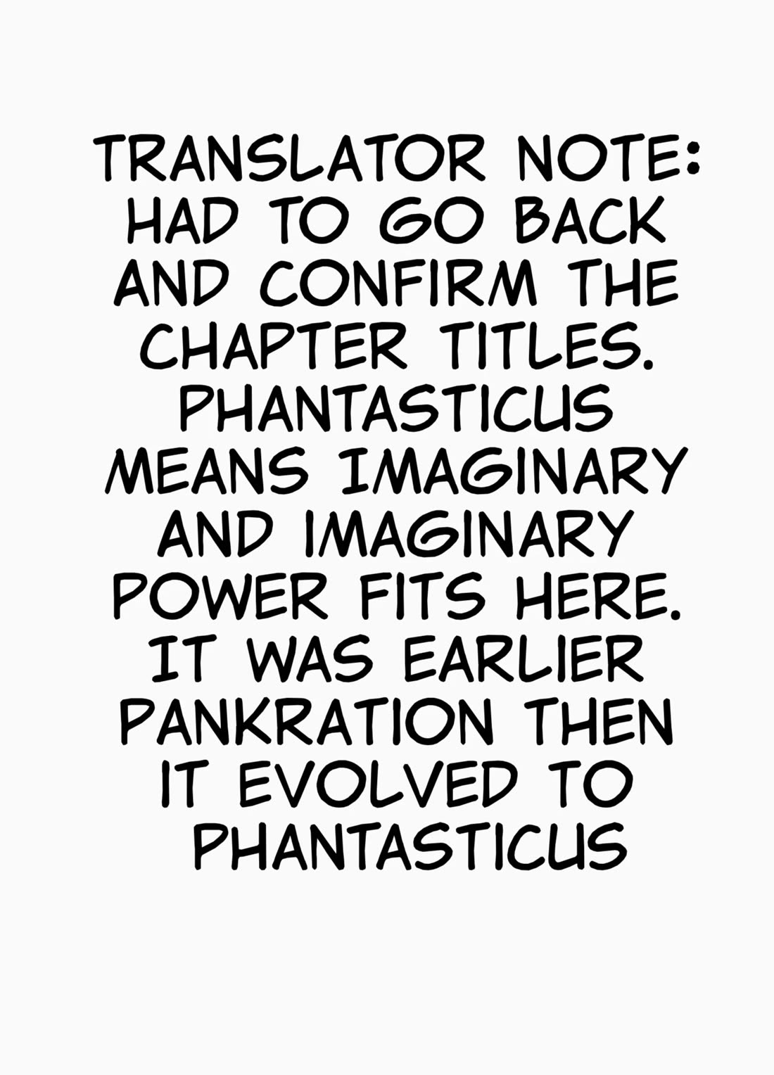 Shuumatsu no Valkyrie: The Legend of Lu Bu Fengxian Chapter 32 page 29 - Chapter 32: Phantasticus