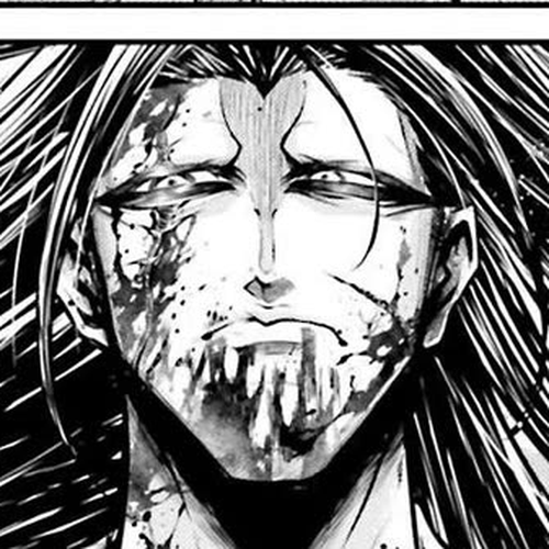 Shuumatsu no Valkyrie: The Legend of Lu Bu Fengxian Chapter 32: Phantasticus cover