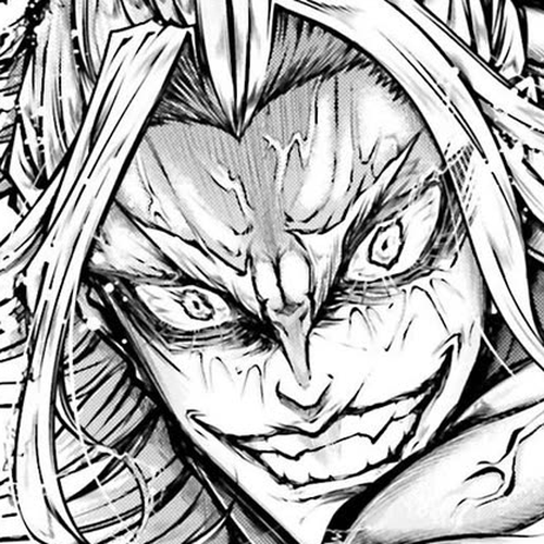 Shuumatsu no Valkyrie: The Legend of Lu Bu Fengxian Chapter 34: One Hit cover