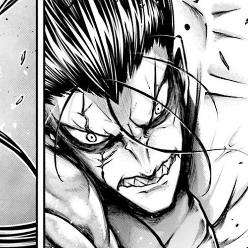 Shuumatsu no Valkyrie: The Legend of Lu Bu Fengxian Chapter 35: The Raging Dragon Who Came To The West cover