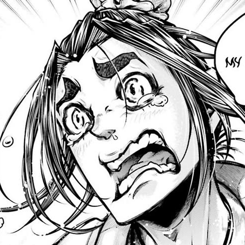 Shuumatsu no Valkyrie: The Legend of Lu Bu Fengxian Chapter 36: Those Who Conquer the Heavens cover