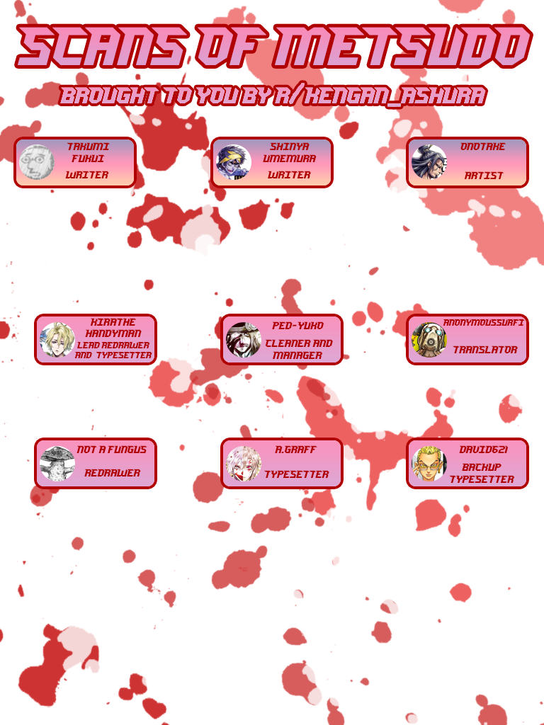 Shuumatsu no Valkyrie: The Legend of Lu Bu Fengxian Chapter 5 page 40 - Chapter 5: Peak