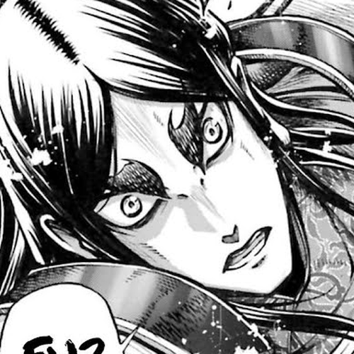 Shuumatsu no Valkyrie: The Legend of Lu Bu Fengxian Chapter 6: Duel - In Fang Yue's Case cover