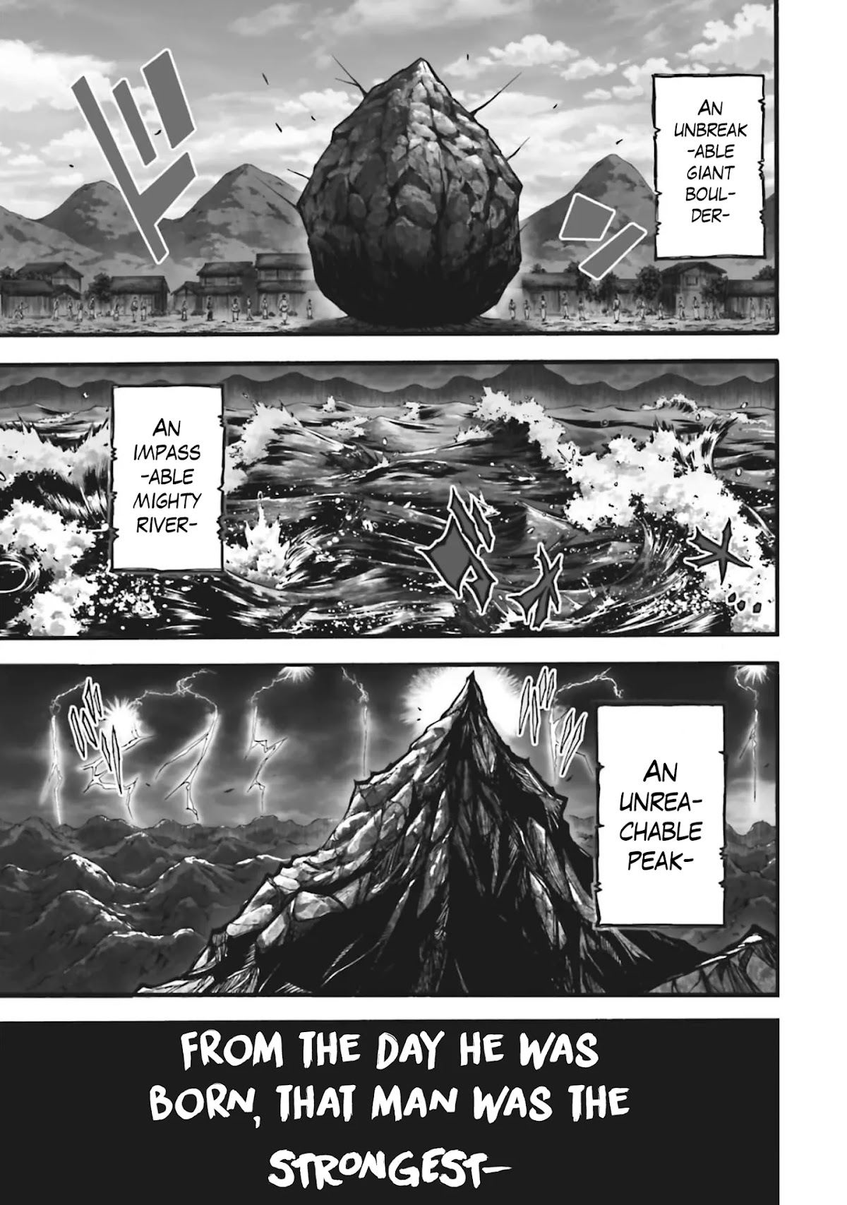 Shuumatsu no Valkyrie: The Legend of Lu Bu Fengxian Chapter 7 page 2 - Chapter 7: Duel - In The Case of 8 Others