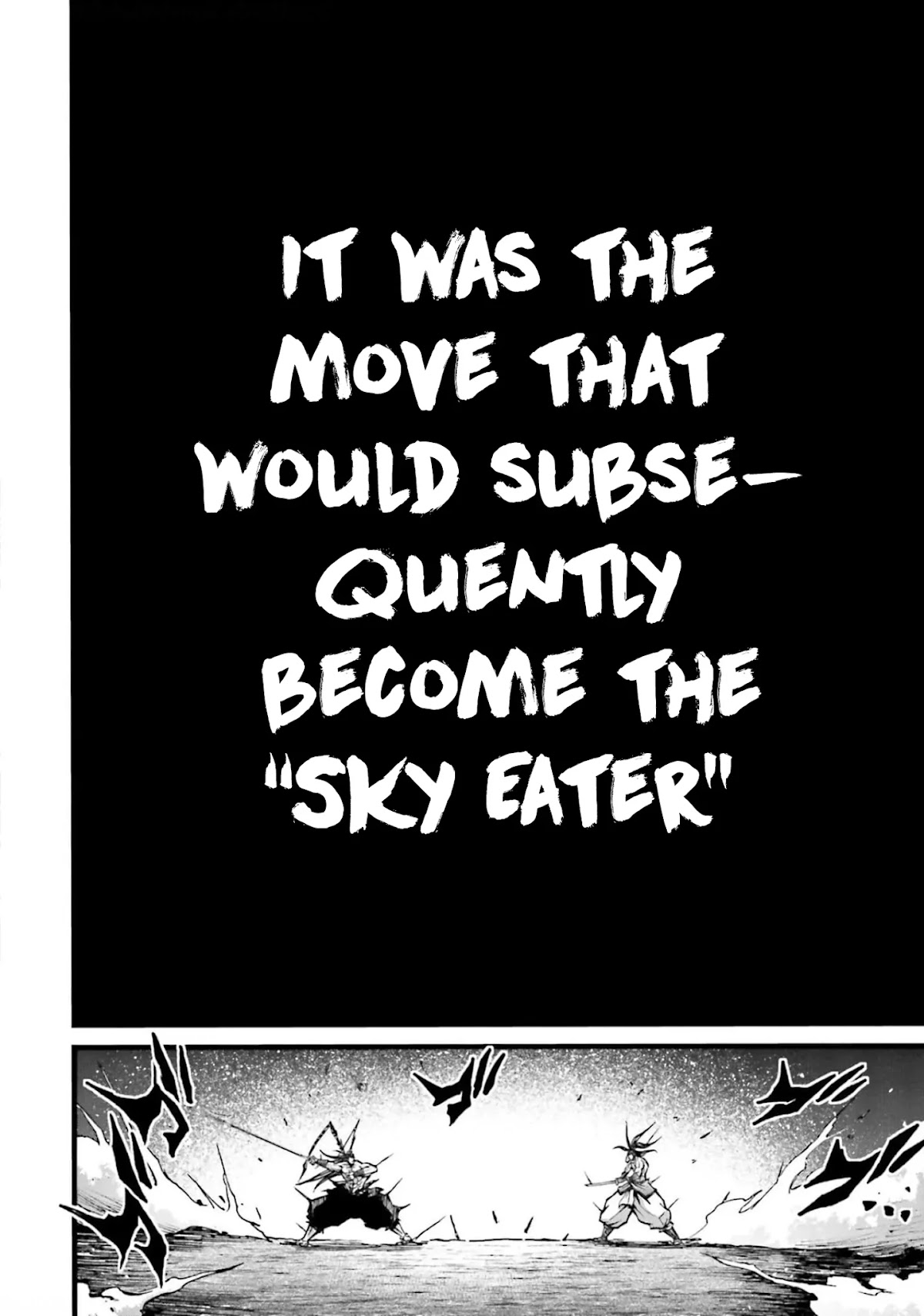 Shuumatsu no Valkyrie: The Legend of Lu Bu Fengxian Chapter 8 page 23 - Chapter 8: Duel - In Sun Jian's Case