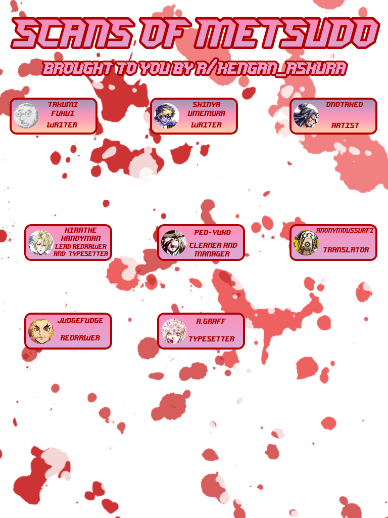 Shuumatsu no Valkyrie: The Legend of Lu Bu Fengxian Chapter 9 page 42 - Chapter 9: Duel - In Lu Bu's Case