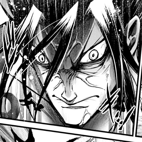 Shuumatsu no Valkyrie: The Legend of Lu Bu Fengxian Chapter 9: Duel - In Lu Bu's Case cover