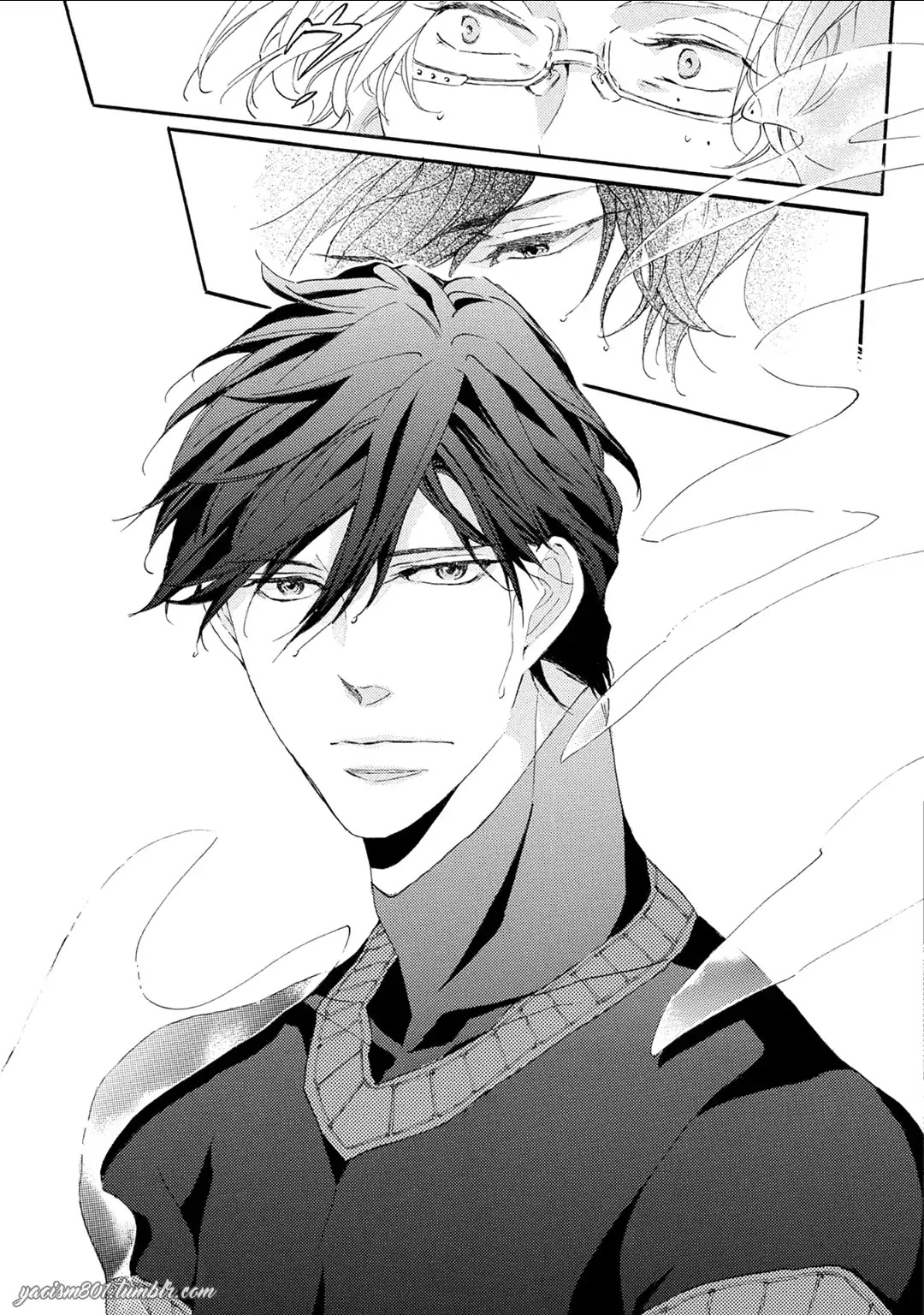 Shuumatsu no Waltz Chapter 1 page 16 - Chapter 1