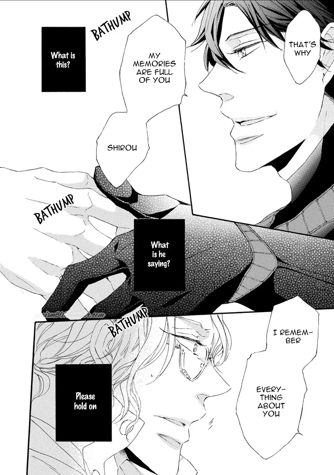 Shuumatsu no Waltz Chapter 1 page 21 - Chapter 1