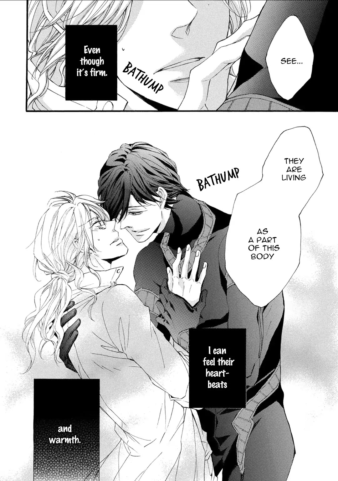 Shuumatsu no Waltz Chapter 2 page 15 - Chapter 2