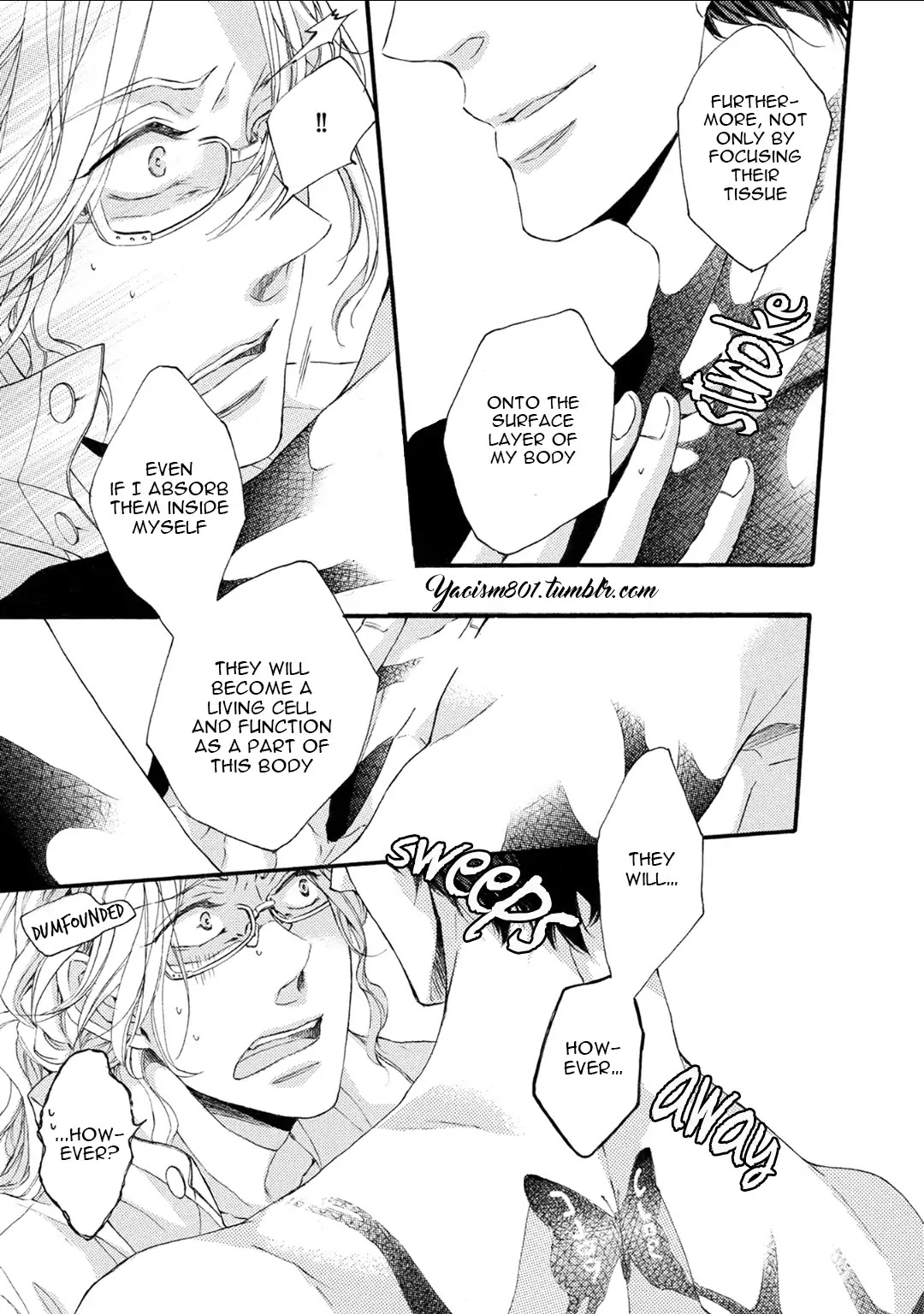 Shuumatsu no Waltz Chapter 2 page 16 - Chapter 2