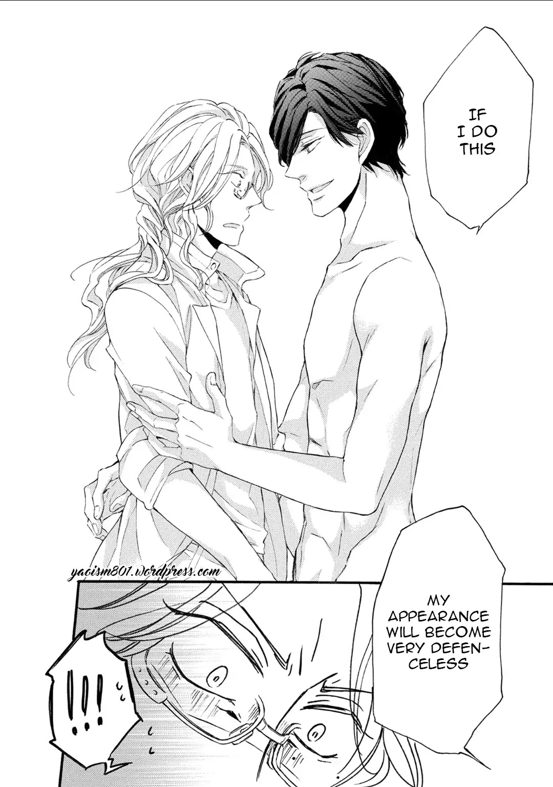 Shuumatsu no Waltz Chapter 2 page 17 - Chapter 2