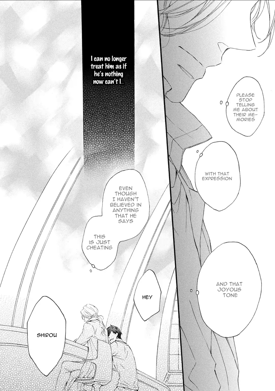 Shuumatsu no Waltz Chapter 2 page 23 - Chapter 2